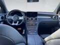 Mercedes-Benz GLC 43 AMG AMG GLC 43 4Matic INFOTAINMENT+SHD+SITZKLIMA+ Argent - thumbnail 11
