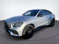 Mercedes-Benz GLC 43 AMG AMG GLC 43 4Matic INFOTAINMENT+SHD+SITZKLIMA+ Silber - thumbnail 2