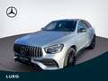 Mercedes-Benz GLC 43 AMG AMG GLC 43 4Matic INFOTAINMENT+SHD+SITZKLIMA+ Argent - thumbnail 1