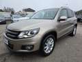 Volkswagen Tiguan 2,0 TDI Sport&Style BMT DPF Beige - thumbnail 3