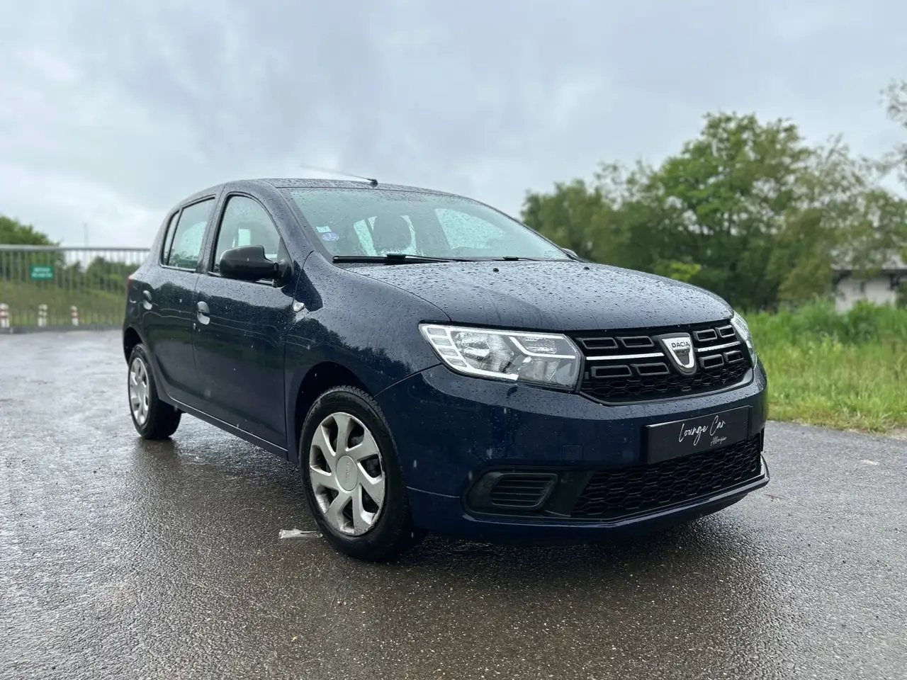 Dacia Sandero SCe 75 Access