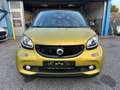 smart forFour prime Sitzhzg.-Klima-PDC Gelb - thumbnail 2