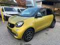 smart forFour prime Sitzhzg.-Klima-PDC Gelb - thumbnail 1