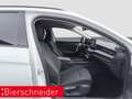 Skoda Superb Combi 2.0 TDI DSG Essence NAVI RFK ACC PDC VIRT CO Weiß - thumbnail 22