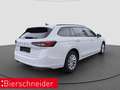 Skoda Superb Combi 2.0 TDI DSG Essence NAVI RFK ACC PDC VIRT CO Weiß - thumbnail 9