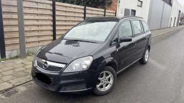 1.6 benzine 7 Zitplaatsen