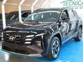 Hyundai TUCSON Tucson 1.6 phev Business 2wd 288 CV *NO VINCOLI* Noir - thumbnail 2