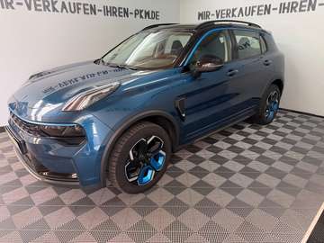 1.5 TGDI HEV Hybrid Infinity ACC RFK TÜV3-27