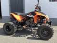 KTM 525 XC ATV LOF Оранжевий - thumbnail 2