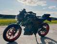 Suzuki GSX-S 125 Negro - thumbnail 1