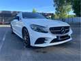 Mercedes-Benz C 300 Coupe*9G-TRONIC*AMG Line*NightPaket*PANO White - thumbnail 1