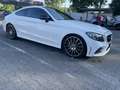 Mercedes-Benz C 300 Coupe*9G-TRONIC*AMG Line*NightPaket*PANO White - thumbnail 2