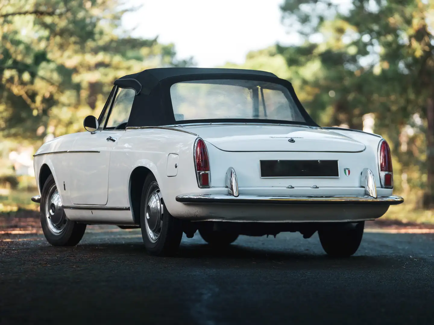 Fiat Egyéb 1200 Fehér - 2