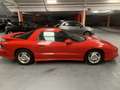 Pontiac Trans Am Coupé Rouge - thumbnail 3
