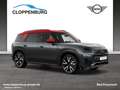 MINI Cooper S Countryman Countryman S ALL4 Head-Up+AHK+StHz+StKlima+Navi Szürke - thumbnail 10