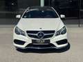 Mercedes-Benz E 350 BlueTEC AMG-LINE/ACC/PANO/DESIGNO/SHZ Weiß - thumbnail 2