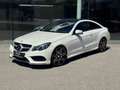 Mercedes-Benz E 350 BlueTEC AMG-LINE/ACC/PANO/DESIGNO/SHZ Weiß - thumbnail 1