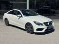 Mercedes-Benz E 350 BlueTEC AMG-LINE/ACC/PANO/DESIGNO/SHZ Weiß - thumbnail 3