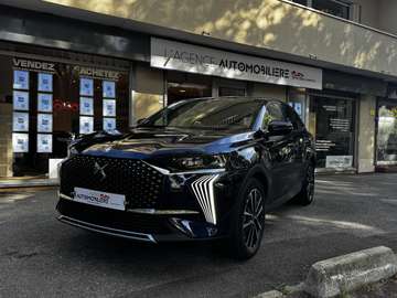 1.6 HYBRIDE RECHEARGABLE E-TENSE 225 BASTILLE EAT8- GARANTIE CONSTRUCTEUR- REVISION 2026 DS