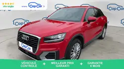 Audi Q2 1.6 TDI 116 Business Line