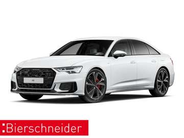 Limousine 55 TFSI e qu. S tronic line MATRIX UMGEB