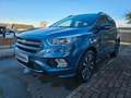 Ford Kuga 2.0 TDCI ST-Line 4x4 Bleu - thumbnail 2