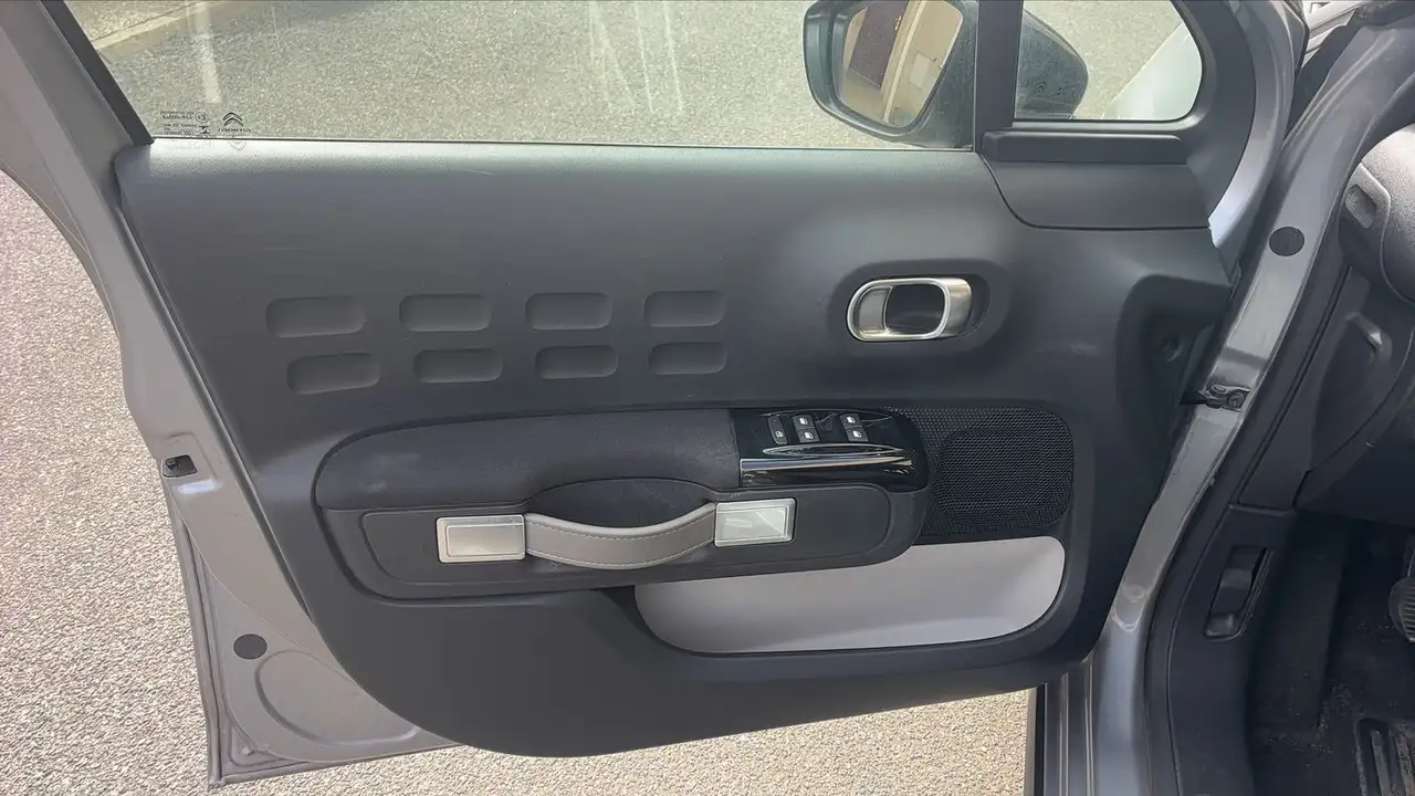 Citroen C3 C3 — photo 7