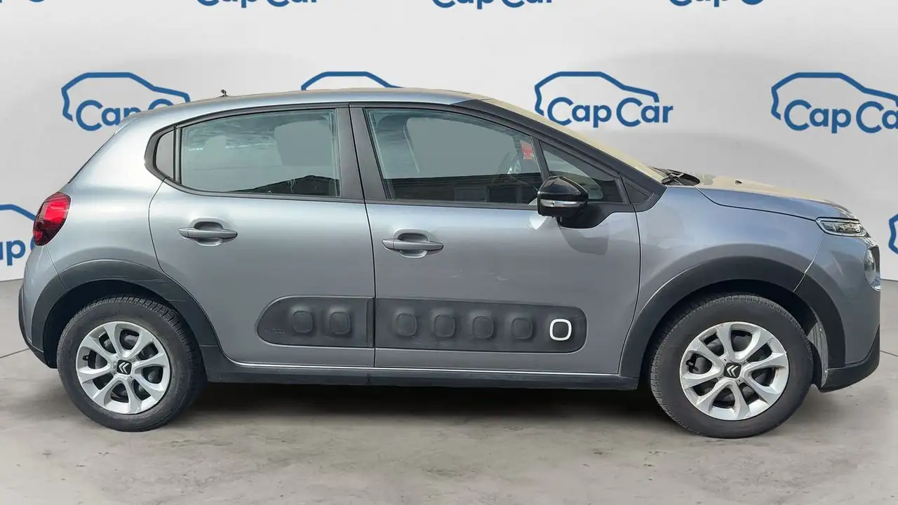Citroen C3 C3 — photo 4