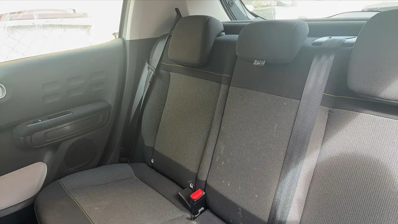Citroen C3 C3 — photo 9