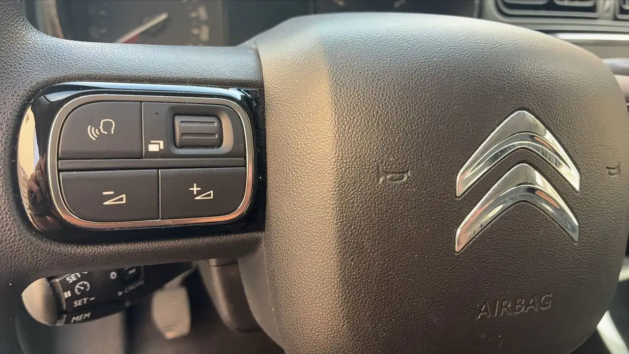 Citroen C3 C3 — photo 27