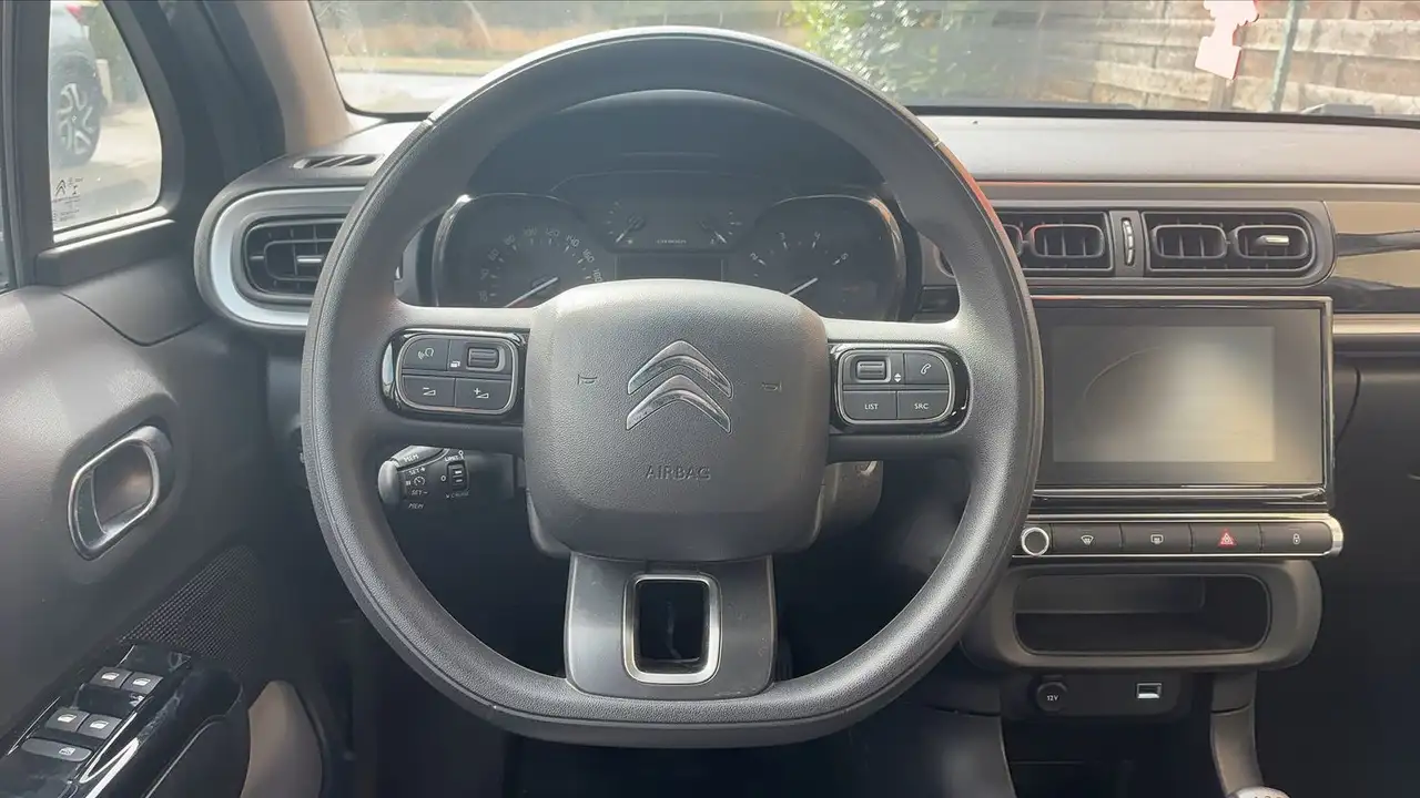 Citroen C3 C3 — photo 23