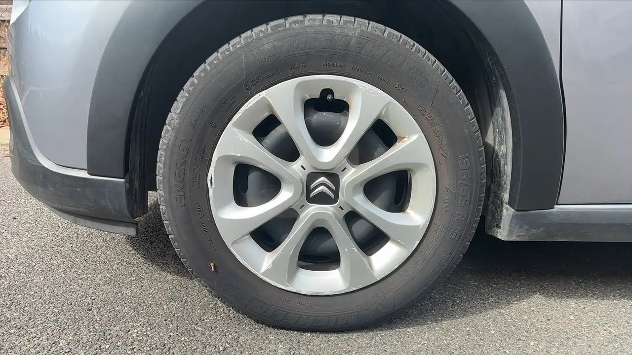 Citroen C3 C3 — photo 18