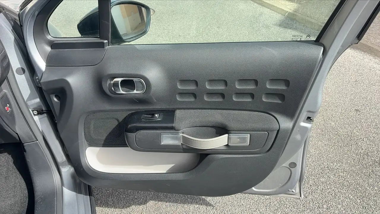 Citroen C3 C3 — photo 24