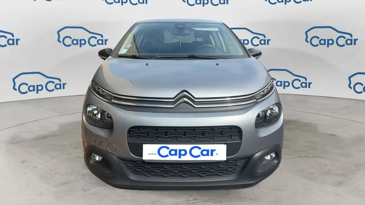 Citroen C3 C3 — photo 5
