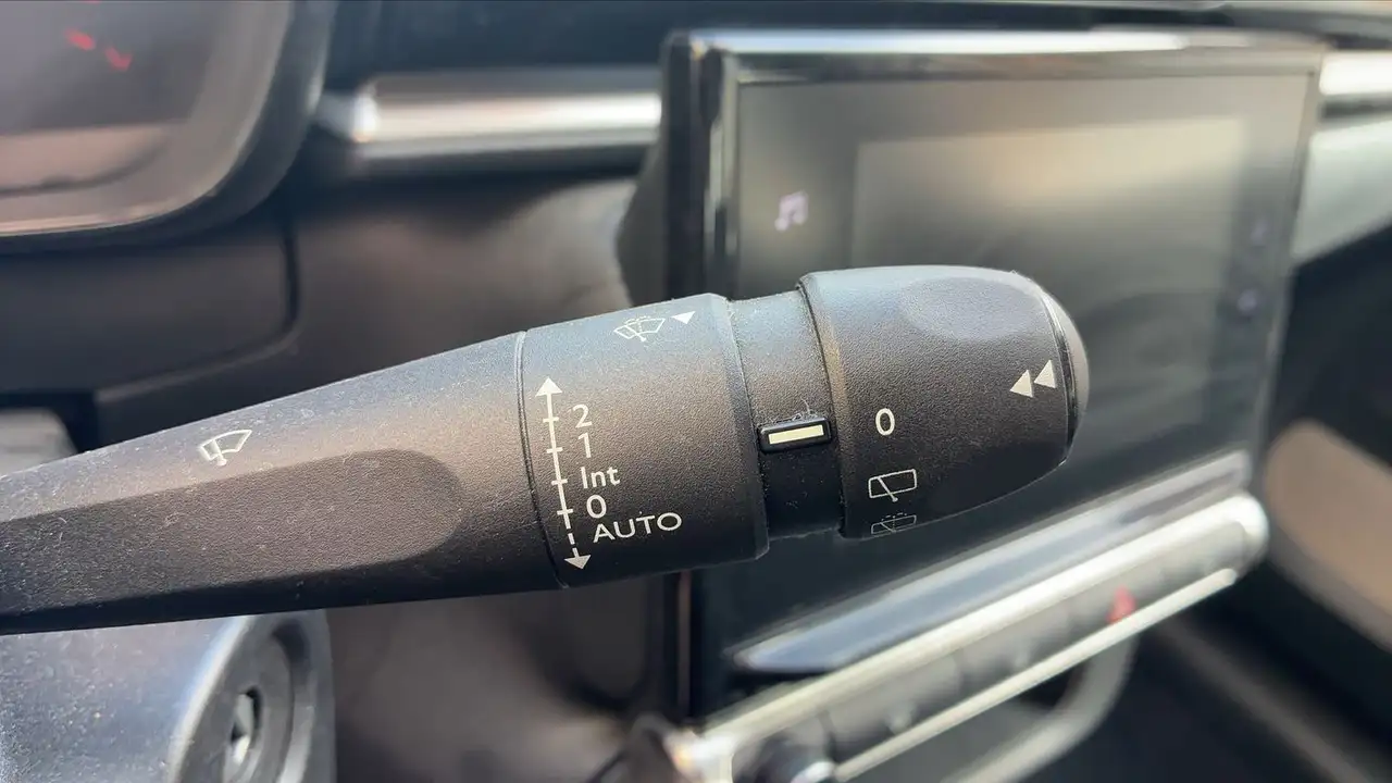 Citroen C3 C3 — photo 29