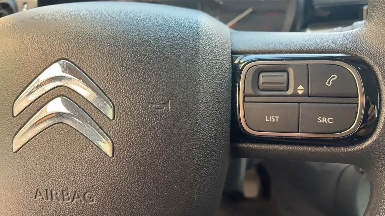 Citroen C3 C3 — photo 28