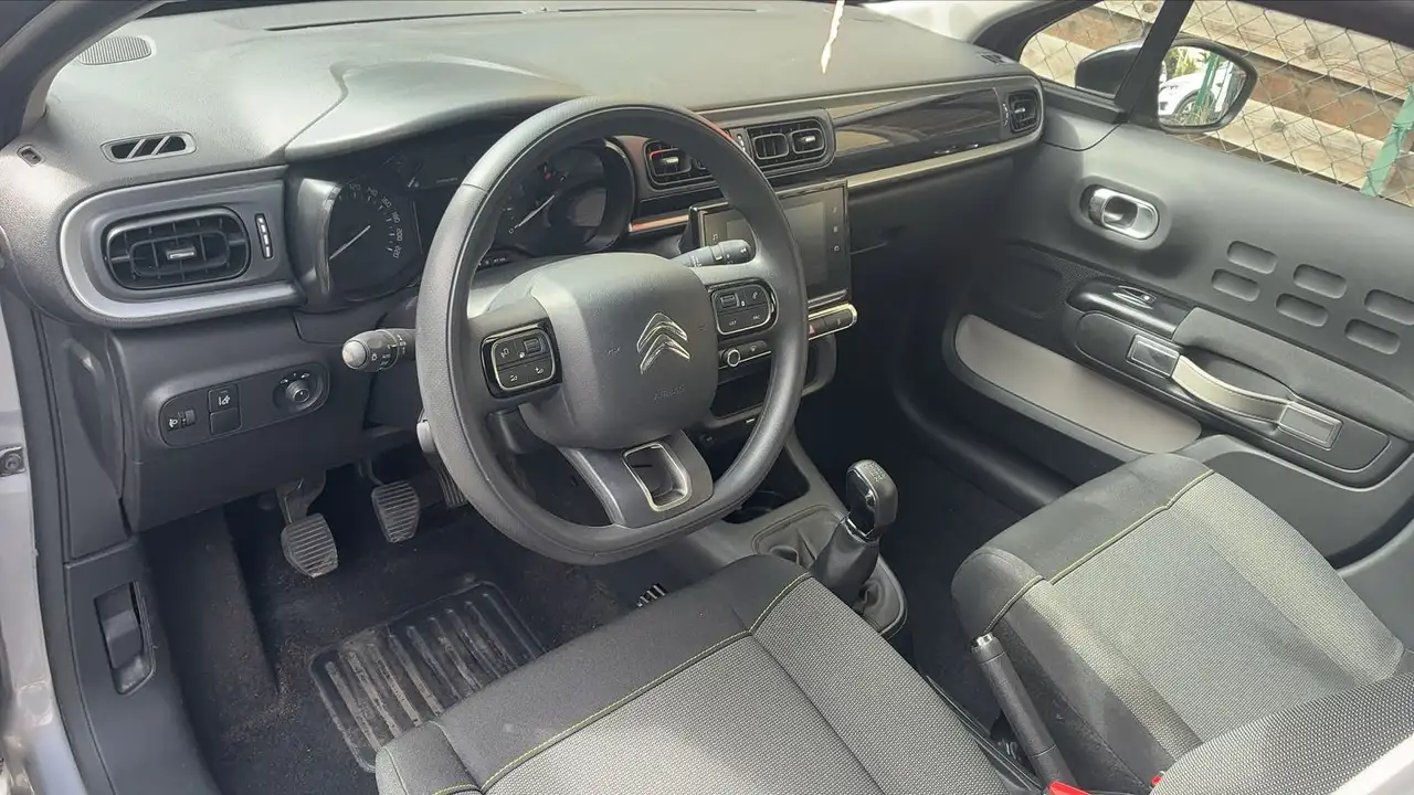 Citroen C3 C3 — photo 8