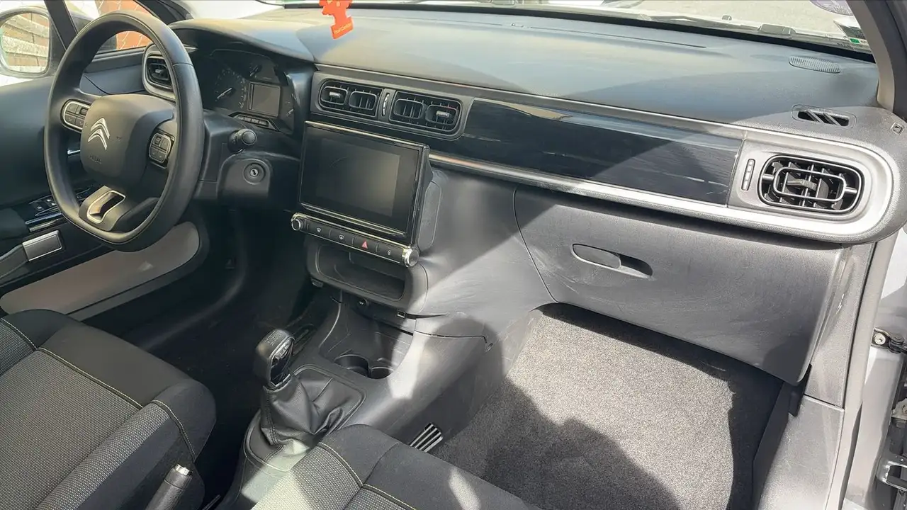 Citroen C3 C3 — photo 10