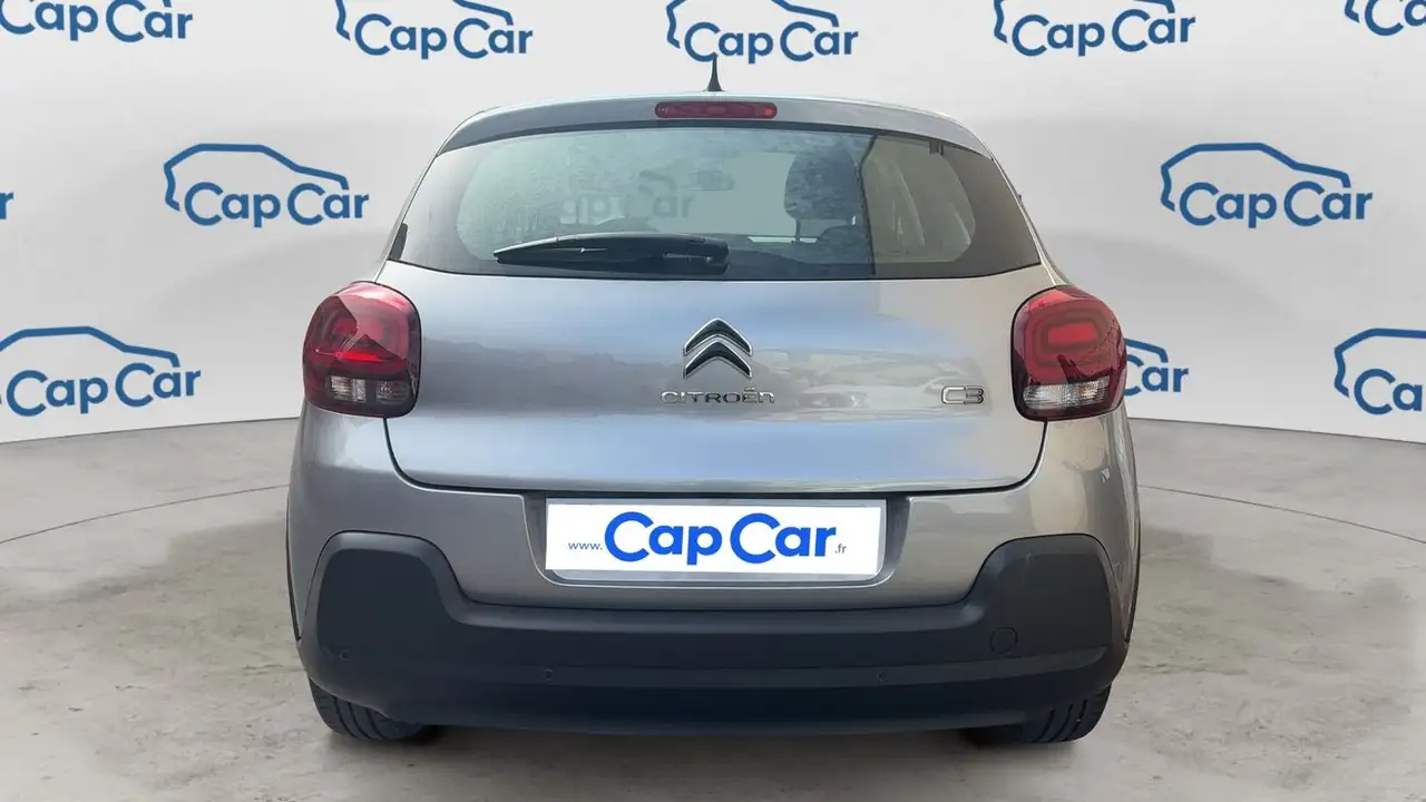 Citroen C3 C3 — photo 3