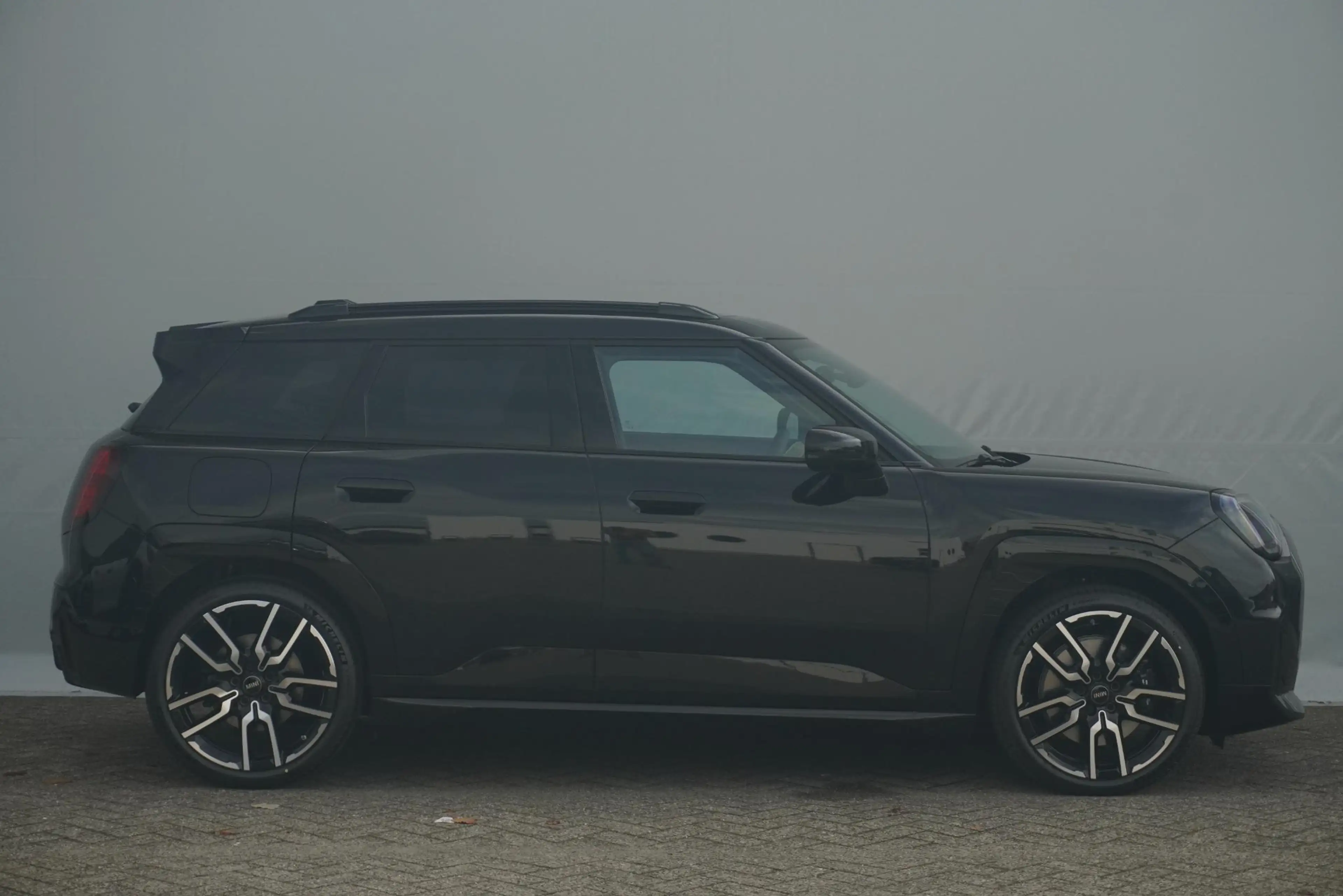 MINI Aceman SE John Cooper Works Trim | Pakket XL — photo 4