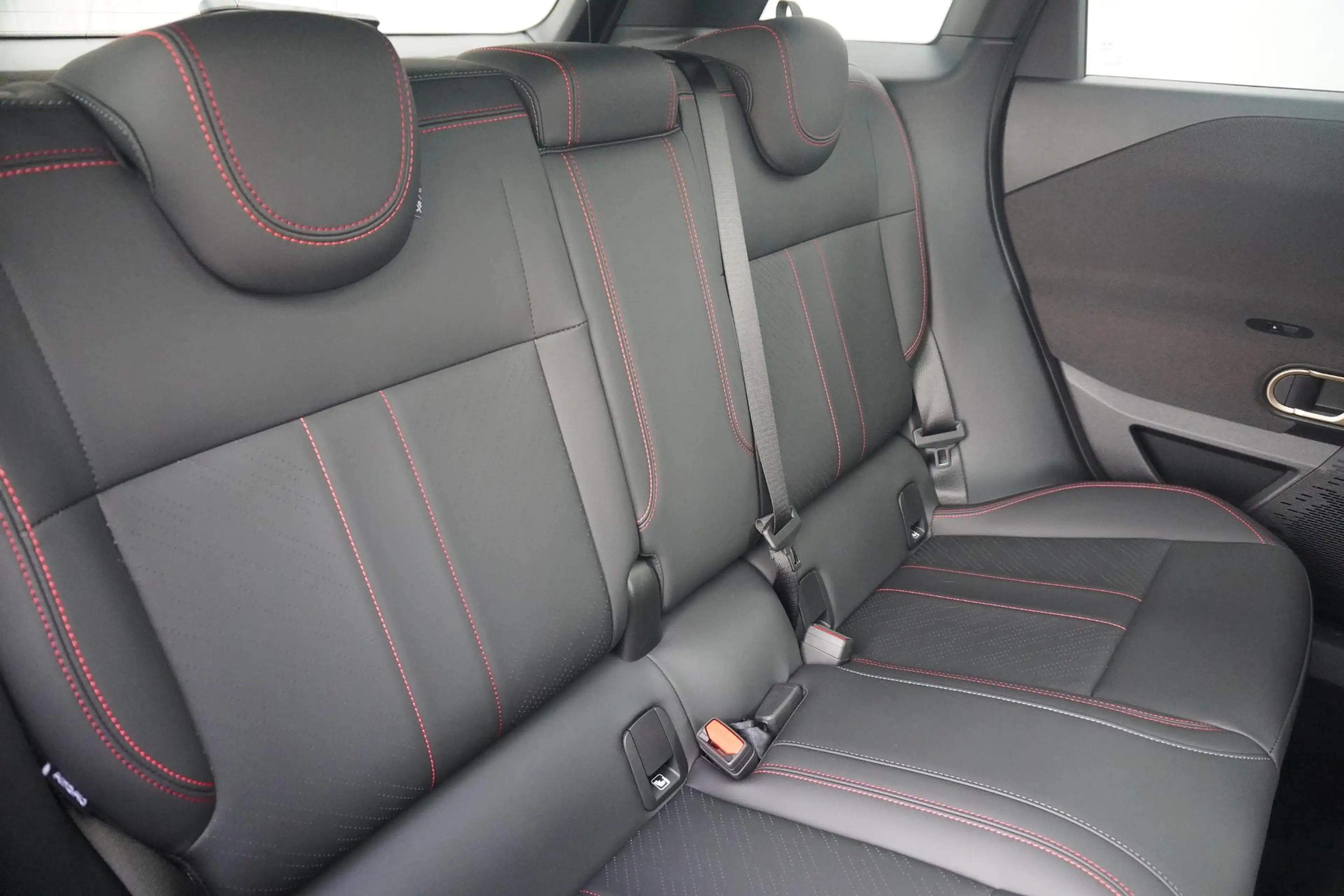 MINI Aceman SE John Cooper Works Trim | Pakket XL — photo 9