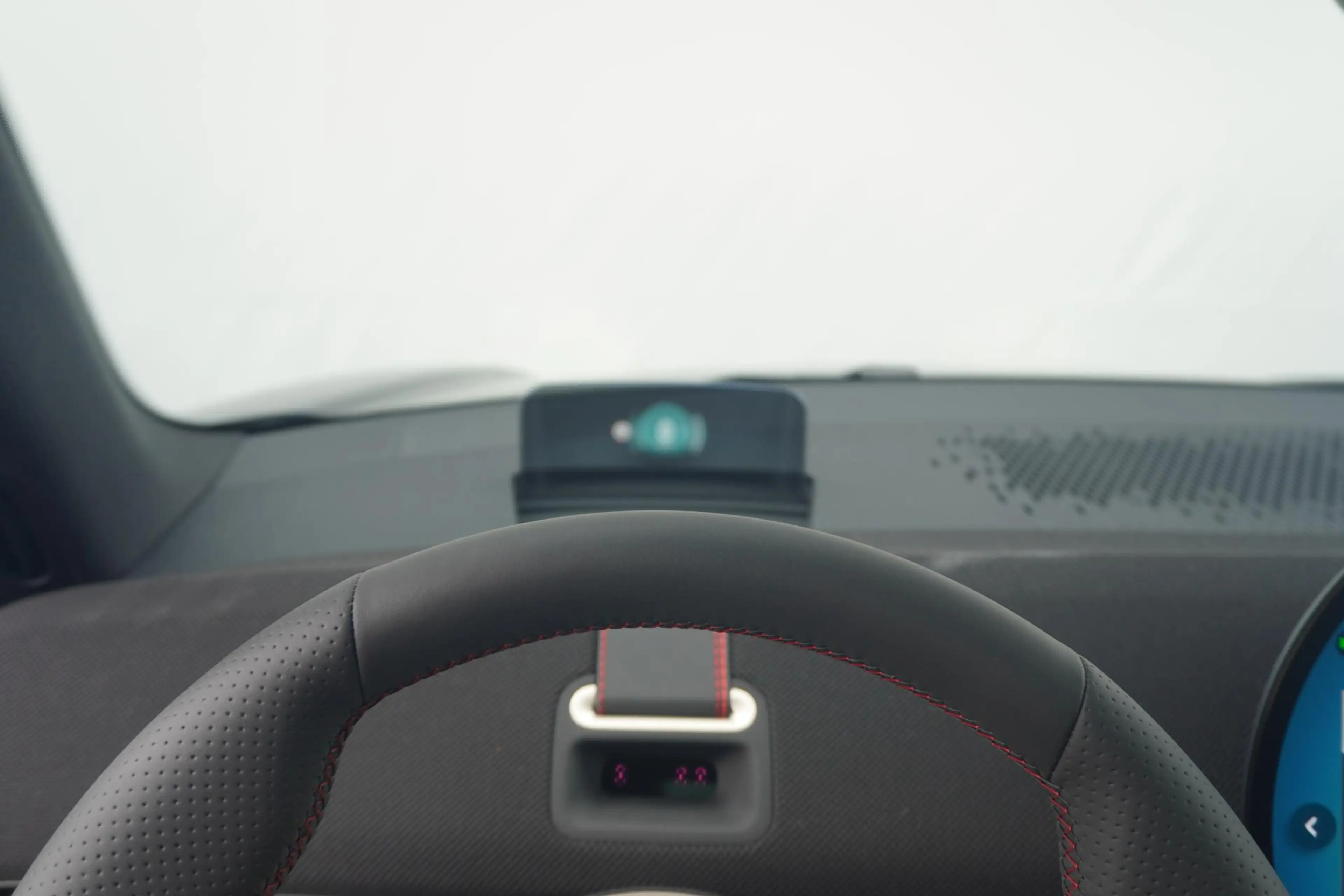MINI Aceman SE John Cooper Works Trim | Pakket XL — photo 12
