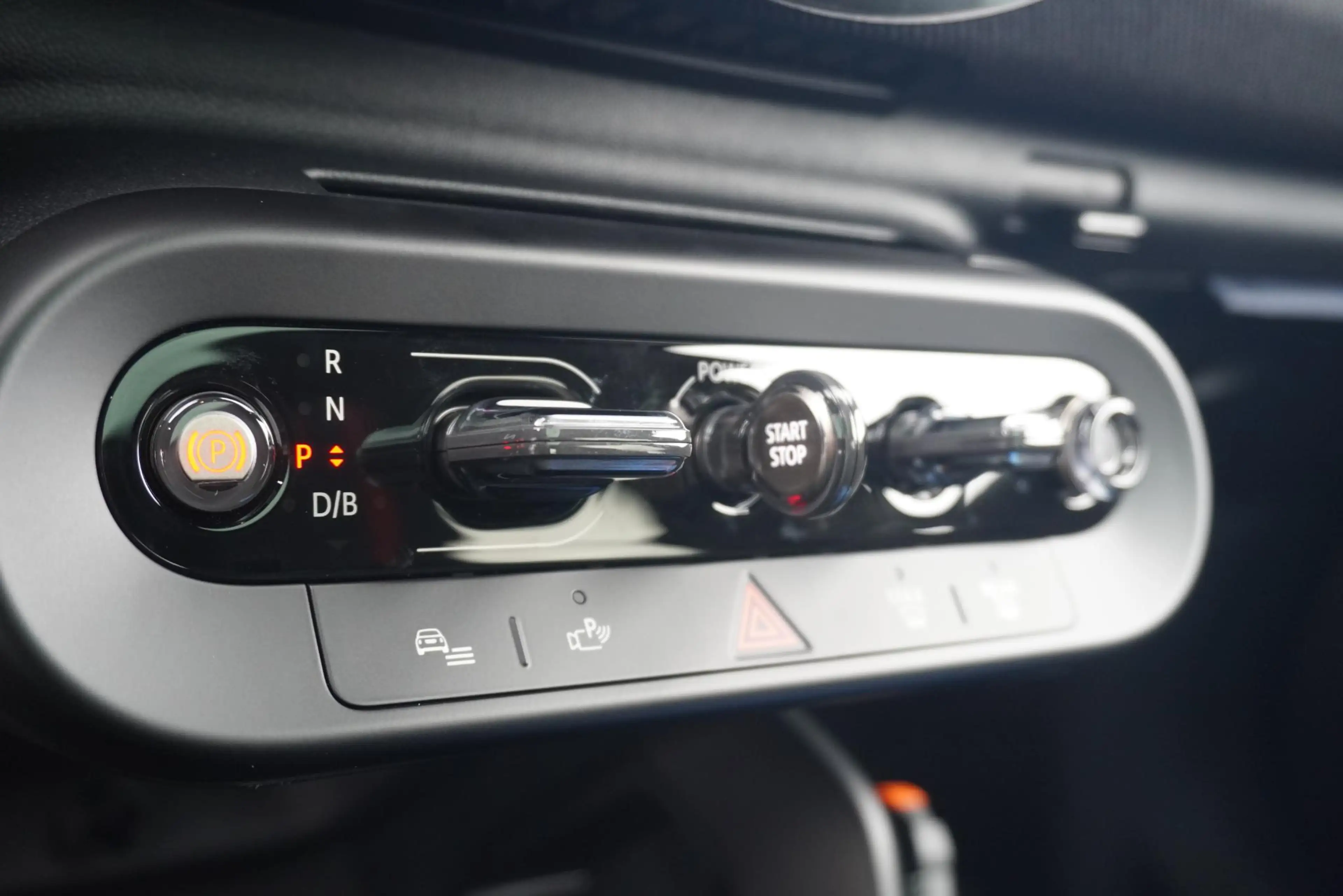 MINI Aceman SE John Cooper Works Trim | Pakket XL — photo 14