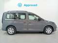 Volkswagen Caddy 1.5 TSI Hybrid Origin DSG Gris - thumbnail 3