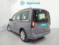 Volkswagen Caddy 1.5 TSI Hybrid Origin DSG Gris - thumbnail 2