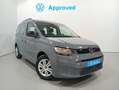 Volkswagen Caddy 1.5 TSI Hybrid Origin DSG Gris - thumbnail 1
