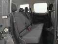 Volkswagen Caddy 1.5 TSI Hybrid Origin DSG Gris - thumbnail 6