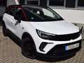 Opel Crossland 1.2 GS Line,Sitzheiz, R-Cam, LED, Klimaautomatik Wit - thumbnail 3