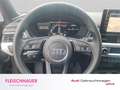 Audi A4 40 TFSI advanced Navi+Matrix+LM18+CarPLay+APS-Plus Schwarz - thumbnail 7