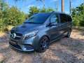 Mercedes-Benz V 250 AMG Ext, Avantgarde Int, ILS LED, Elek deuren,Cam Grijs - thumbnail 1
